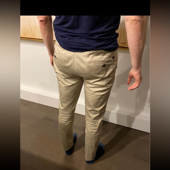 Mason‘s - designer pants size 30 man - Picture 2 of 8